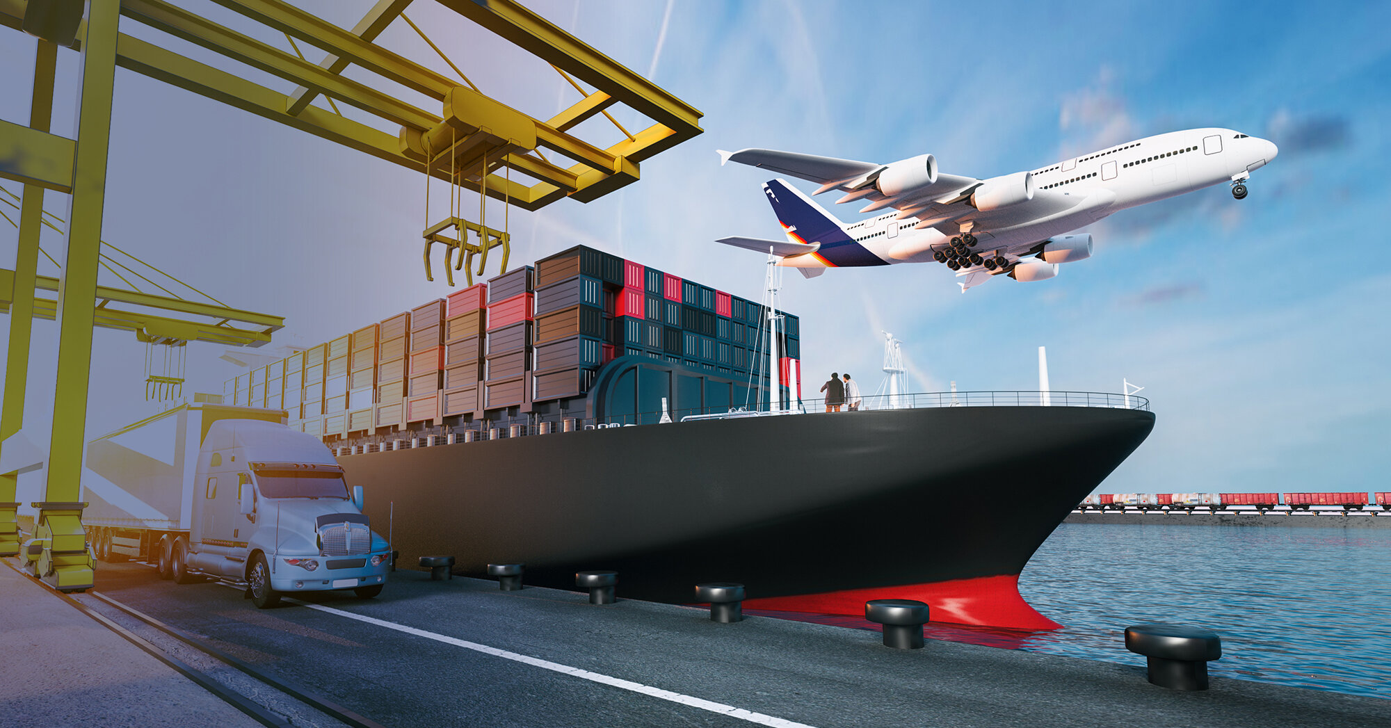 Global Port Congestion The Rush Hour is All Year Long Global Forwarding